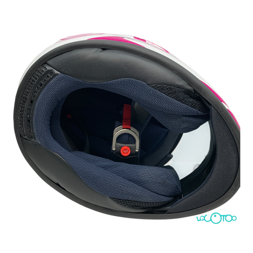 CASCO ARAI CHASER-X TALLA S