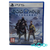 Videojuego SONY PS5 GOD OF WAR RAGNAROK Pla