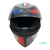 CASCO AGV K1 S BANG MATT XL