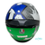 CASCO AGV K1 S BANG MATT XL