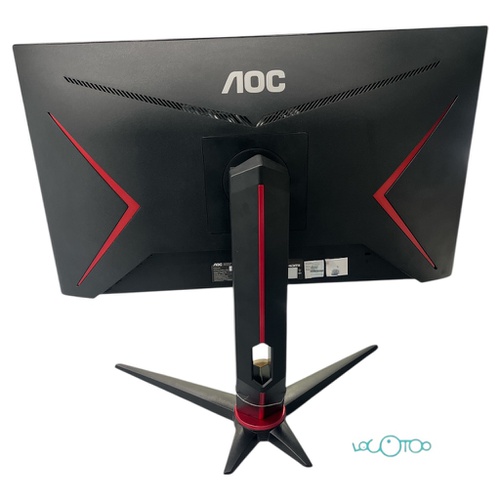 MONITOR LED AOC 24G2 23,8 '' (PEQUEÑO RASGU