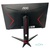 MONITOR LED AOC 24G2 23,8 '' (PEQUEÑO RASGU