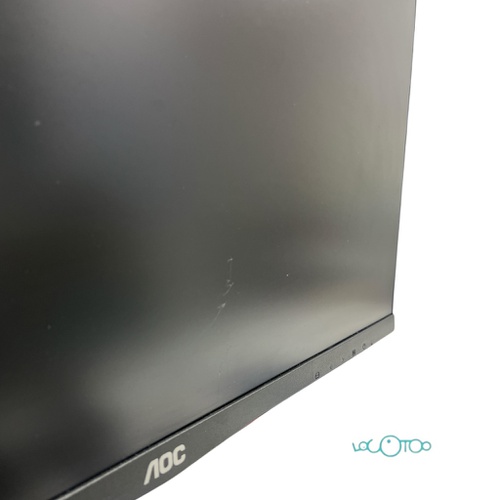 MONITOR LED AOC 24G2 23,8 '' (PEQUEÑO RASGU