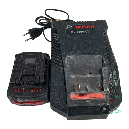 Taladro Batería BOSCH PROFESSIONAL GBA 14,4