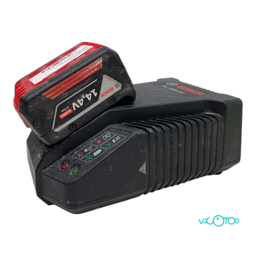 Taladro Batería BOSCH PROFESSIONAL GBA 14,4