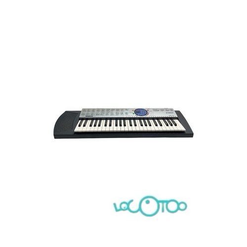 Teclado Electrónico YAMAHA PSR-125 54 Tecla