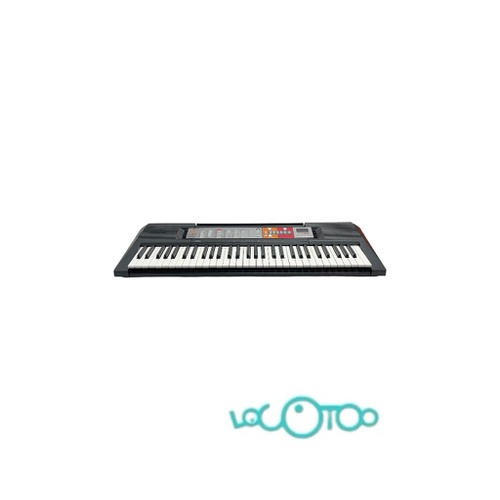 Teclado Electrónico YAMAHA PSR F50 61 Tecla