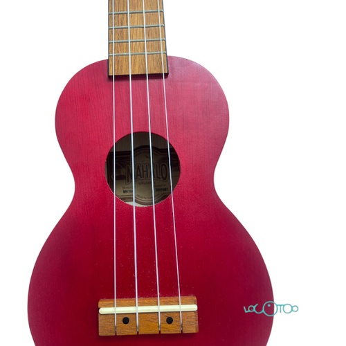 MAHALO UKELELE
