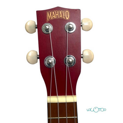 MAHALO UKELELE