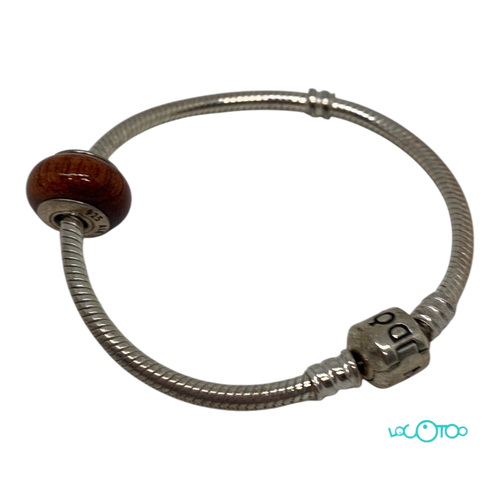 Bisutería PANDORA PULSERA 
