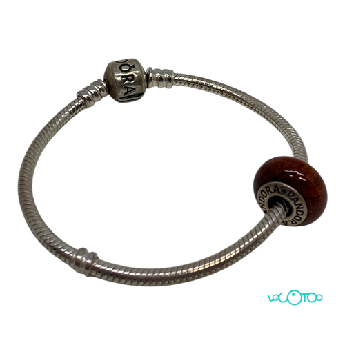 Bisutería PANDORA PULSERA 