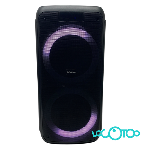 ALTAVOZ INFINITON PARTY EQ-20