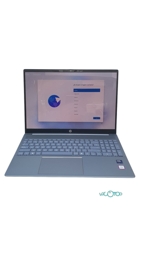 PORTATIL HP 16-AF0012NS 512 GB SSD 16GB INT