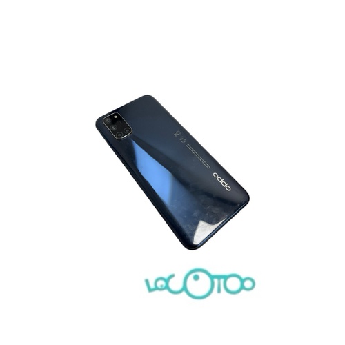 Smartphone OPPO A72 4 GB 128 GB