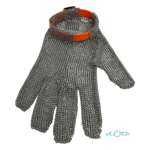 EUROFLEX GUANTE MALLA