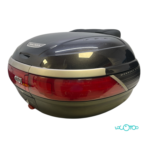 BAUL MOTO MAXIA RODS