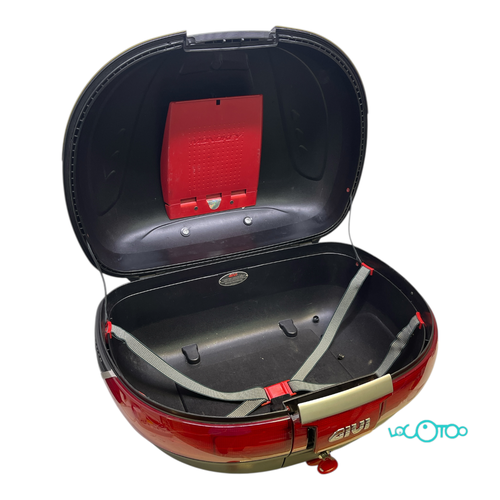 BAUL MOTO MAXIA RODS