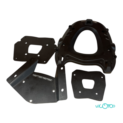 BAUL MOTO MAXIA RODS