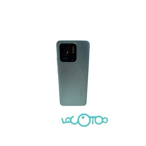 Smartphone REDMI 10C 6,71 '' 4 GB 128 GB Do