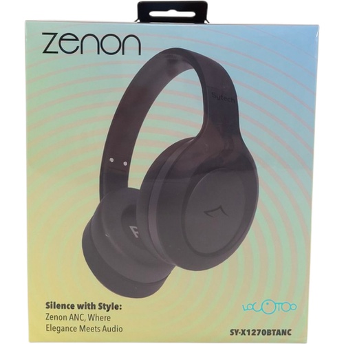 AURICULAR BLUETOOTH SYTECH ZENON SYX1270BTA