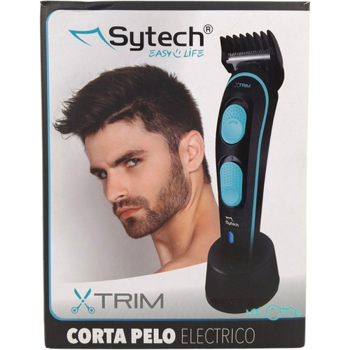 CORTAPELO ELÉCTRICO SYTECH TRIM SYHC70R
