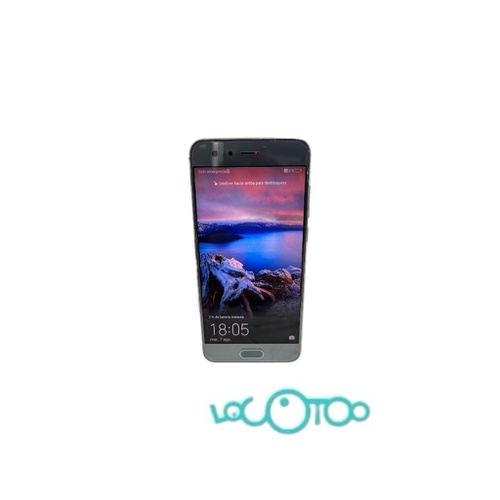 Smartphone HUAWEI P10