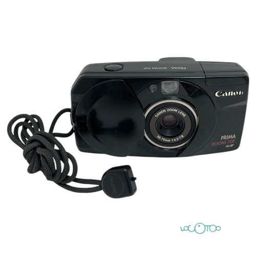 CANON ZOOM 70F
