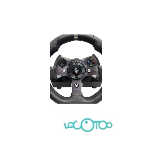 Volante Consola LOGITECH G920 DRIVING FORCE