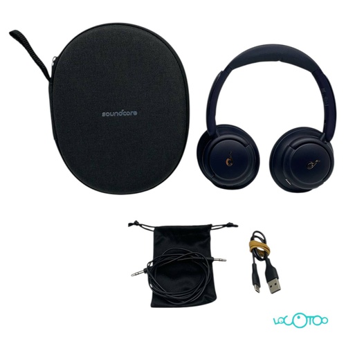 AURICULARES SOUNDCORE Q30