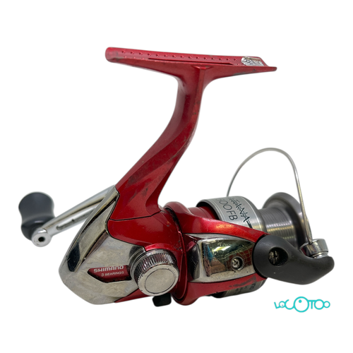 Carrete SHIMANO CATANA 2500 FB