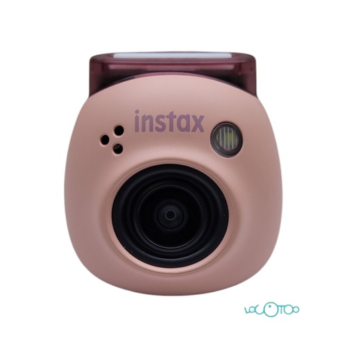 CAMARA INSTANTANEA FUJIFILM INSTAX PAL