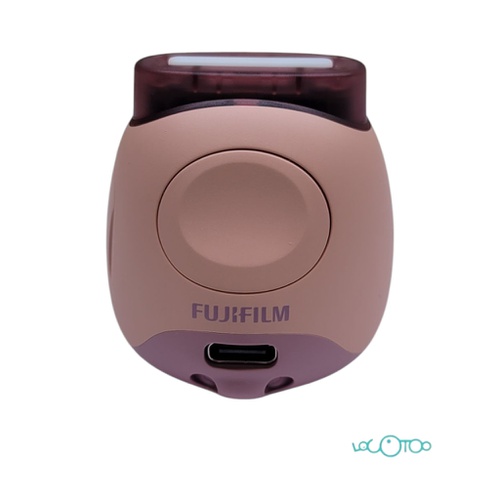 CAMARA INSTANTANEA FUJIFILM INSTAX PAL
