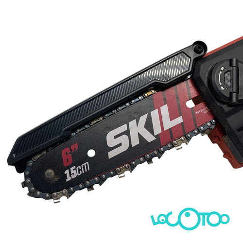 MOTOSIERRA BATERIA SKIL PWRCORE 20