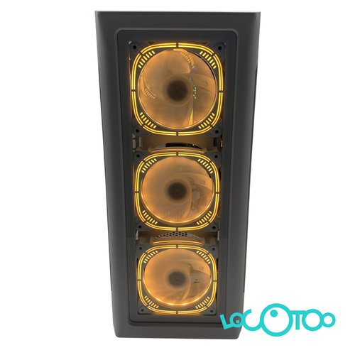 PC CLONICO 512GB M2 SSD 32GB RYZEN 5