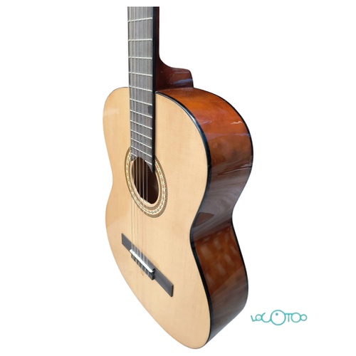 GUITARRA CLÁSICA MOLINA CG44BR