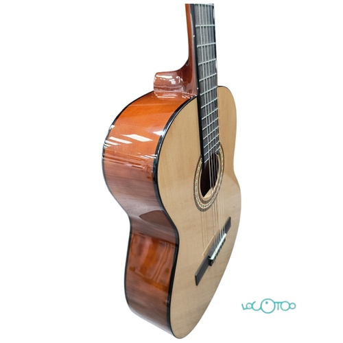 GUITARRA CLÁSICA MOLINA CG44BR