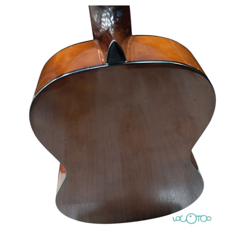 GUITARRA CLÁSICA MOLINA CG44BR