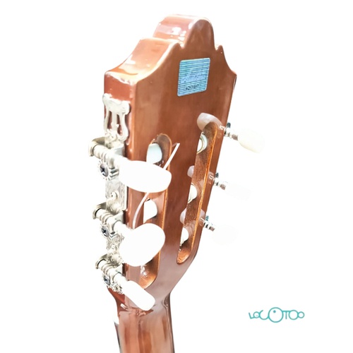 GUITARRA CLÁSICA MOLINA CG44BR