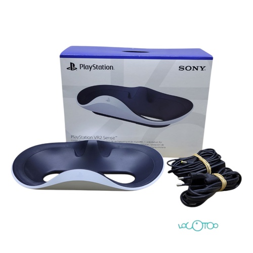  SONY PLAYSTATION VR2 SENSE