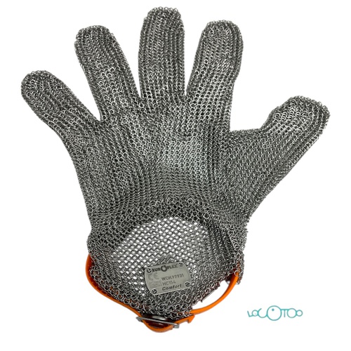 EUROFLEX GUANTE MALLA