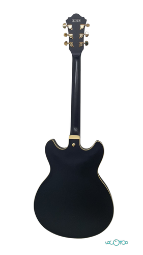 Guitarra Eléctrica IBANEZ AS73G/BKF 5B-04 6