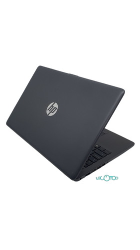 PORTATIL HP 15-DB0064NS 128GB SSD 4GB AMD A