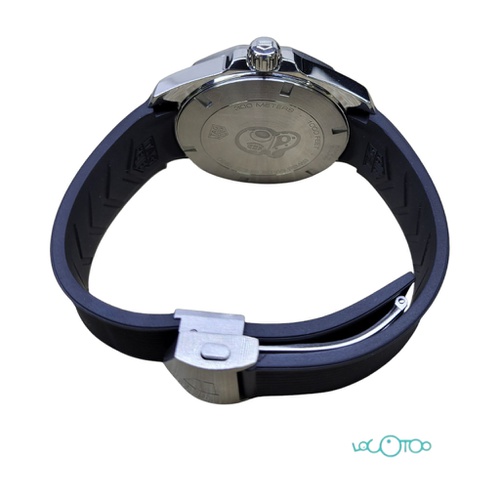 RELOJ TAGHEUER AQUARACER 44MM