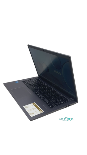 PORTATIL ASUS F515E 256GB SSD 8GB INTEL I3 