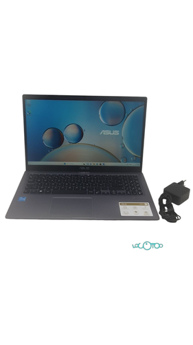 PORTATIL ASUS F515E 256GB SSD 8GB INTEL I3 