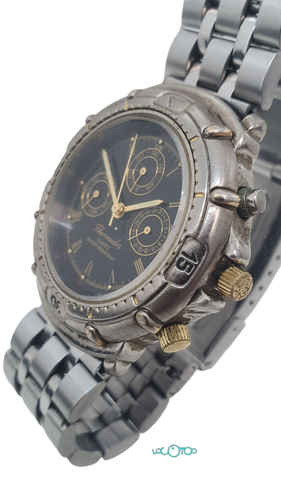 RELOJ THERMIDOR 22741 36MM