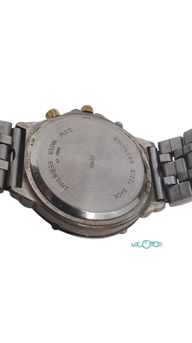 RELOJ THERMIDOR 22741 36MM