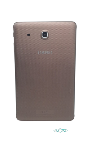 Tablet SAMSUNG GALAXY TAB E WIFI 9,6 '' 2 G