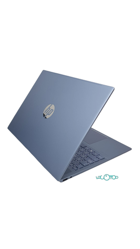 PORTATIL HP 16-AF0012NS 512 GB SSD 16GB INT