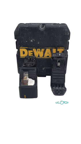 Medidor Electrónico DEWALT DW088CG